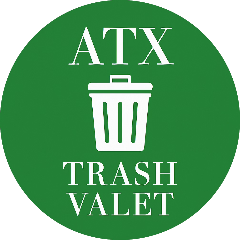 ATX Trash Valet